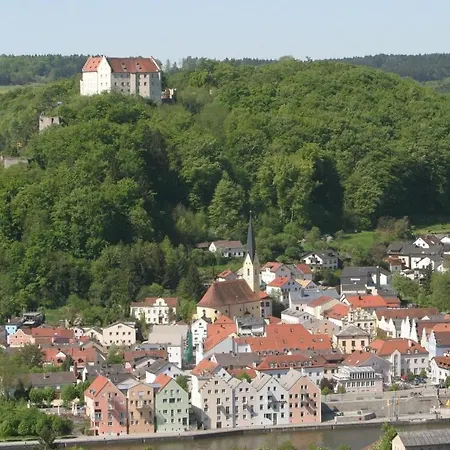 Ferienhaus Beim Kirchenschuster - Studio *